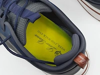 Paar sneakers, maat 44,5, loro piana, week_end walk evo - afbeelding 14 van  14
