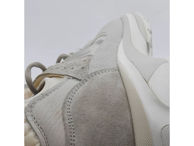 Paar sneakers, maat 45, chanel, l g40195 - afbeelding 2 van  12