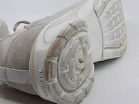 Paar sneakers, maat 45, chanel, l g40195 - afbeelding 3 van  12