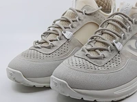 Paar sneakers, maat 45, chanel, l g40195 - afbeelding 5 van  12