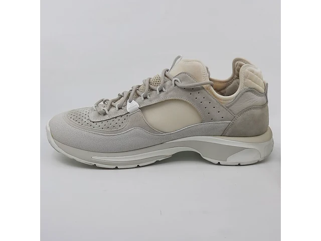 Paar sneakers, maat 45, chanel, l g40195 - afbeelding 8 van  12