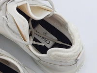 Paar sneakers, maat 45, chanel, l g40195 - afbeelding 11 van  12