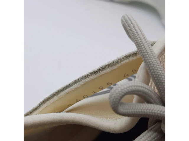 Paar sneakers, maat 45, chanel, l g40195 - afbeelding 12 van  12