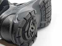 Paar sneakers, maat 45, chanel, l g45078 - afbeelding 3 van  12
