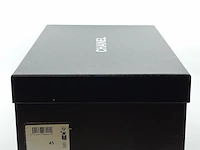 Paar sneakers, maat 45, chanel, l g45078 - afbeelding 4 van  12