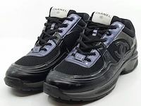 Paar sneakers, maat 45, chanel, l g45078