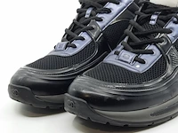 Paar sneakers, maat 45, chanel, l g45078 - afbeelding 5 van  12