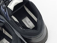 Paar sneakers, maat 45, chanel, l g45078 - afbeelding 11 van  12