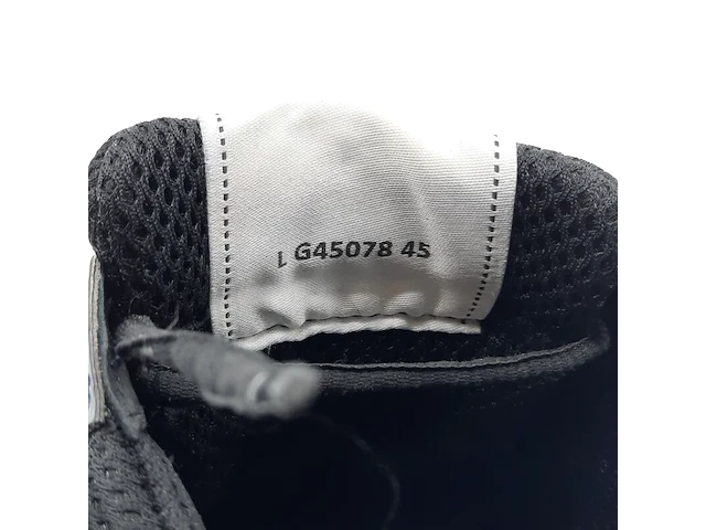 Paar sneakers, maat 45, chanel, l g45078 - afbeelding 12 van  12
