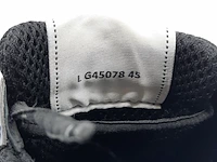 Paar sneakers, maat 45, chanel, l g45078 - afbeelding 12 van  12