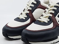 Paar sneakers, maat 45, chanel, w c45334 - afbeelding 5 van  12