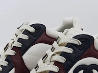 Paar sneakers, maat 45, chanel, w c45334 - afbeelding 7 van  12