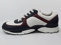Paar sneakers, maat 45, chanel, w c45334 - afbeelding 8 van  12