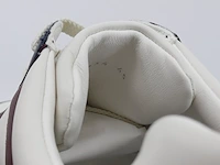Paar sneakers, maat 45, chanel, w c45334 - afbeelding 12 van  12