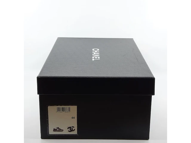 Paar sneakers, maat 45, chanel, w g38301 - afbeelding 5 van  13