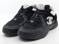 Paar sneakers, maat 45, chanel, w g38301