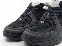Paar sneakers, maat 45, chanel, w g38301 - afbeelding 6 van  13