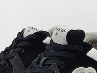 Paar sneakers, maat 45, chanel, w g38301 - afbeelding 8 van  13