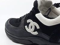 Paar sneakers, maat 45, chanel, w g38301 - afbeelding 11 van  13