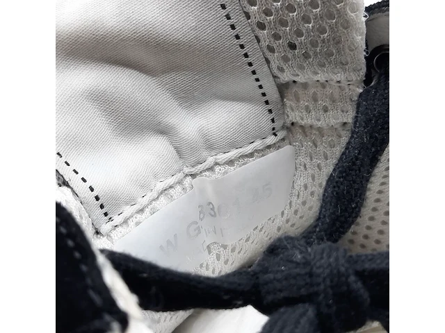 Paar sneakers, maat 45, chanel, w g38301 - afbeelding 12 van  13