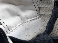 Paar sneakers, maat 45, chanel, w g38301 - afbeelding 12 van  13
