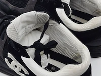 Paar sneakers, maat 45, chanel, w g38301 - afbeelding 13 van  13