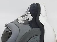 Paar sneakers, maat 45, chanel, w g40186 - afbeelding 2 van  12