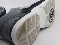 Paar sneakers, maat 45, chanel, w g40186 - afbeelding 3 van  12