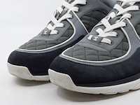 Paar sneakers, maat 45, chanel, w g40186 - afbeelding 5 van  12