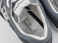 Paar sneakers, maat 45, chanel, w g40186 - afbeelding 12 van  12