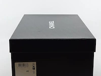 Paar sneakers, maat 45, chanel, w g45078 - afbeelding 5 van  13