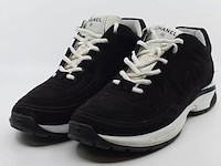 Paar sneakers, maat 45, chanel, w g45078