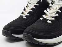 Paar sneakers, maat 45, chanel, w g45078 - afbeelding 6 van  13