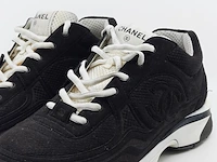 Paar sneakers, maat 45, chanel, w g45078 - afbeelding 7 van  13