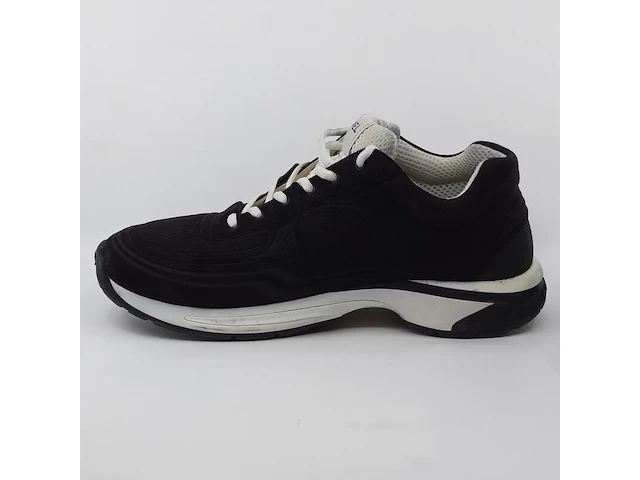 Paar sneakers, maat 45, chanel, w g45078 - afbeelding 10 van  13