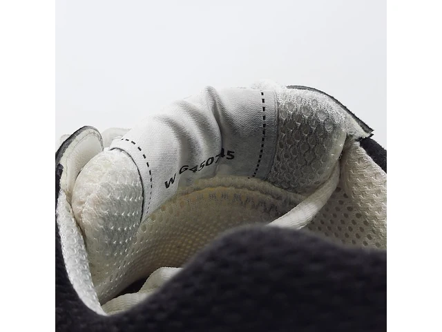 Paar sneakers, maat 45, chanel, w g45078 - afbeelding 13 van  13