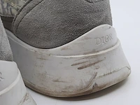 Paar sneakers, maat 45, dior, dc 08 22 45 - afbeelding 2 van  17