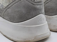 Paar sneakers, maat 45, dior, dc 08 22 45 - afbeelding 3 van  17