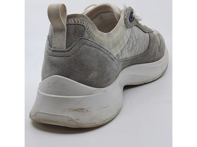 Paar sneakers, maat 45, dior, dc 08 22 45 - afbeelding 6 van  17
