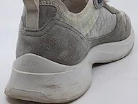 Paar sneakers, maat 45, dior, dc 08 22 45 - afbeelding 6 van  17