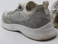 Paar sneakers, maat 45, dior, dc 08 22 45 - afbeelding 7 van  17