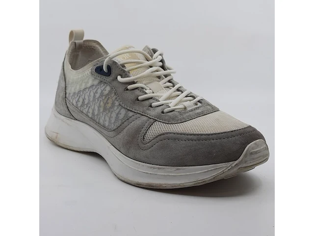Paar sneakers, maat 45, dior, dc 08 22 45 - afbeelding 8 van  17