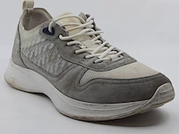 Paar sneakers, maat 45, dior, dc 08 22 45 - afbeelding 8 van  17