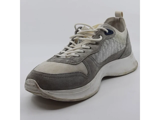 Paar sneakers, maat 45, dior, dc 08 22 45 - afbeelding 9 van  17