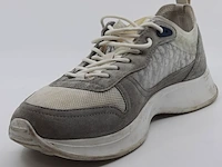 Paar sneakers, maat 45, dior, dc 08 22 45 - afbeelding 9 van  17