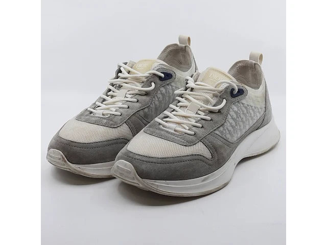 Paar sneakers, maat 45, dior, dc 08 22 45 - afbeelding 1 van  17