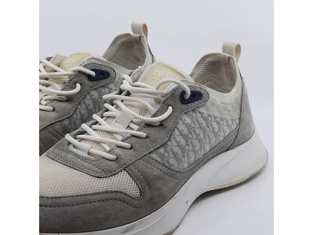 Paar sneakers, maat 45, dior, dc 08 22 45 - afbeelding 11 van  17