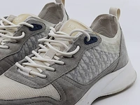 Paar sneakers, maat 45, dior, dc 08 22 45 - afbeelding 11 van  17
