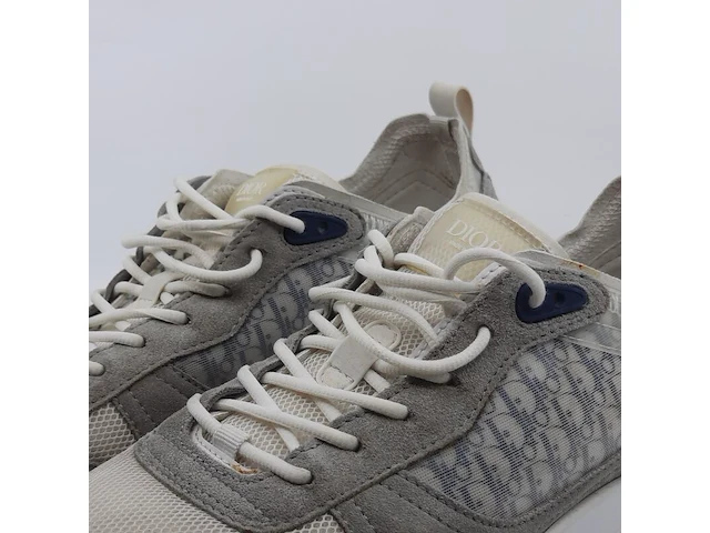 Paar sneakers, maat 45, dior, dc 08 22 45 - afbeelding 12 van  17
