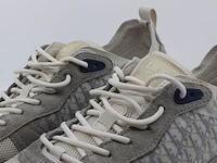 Paar sneakers, maat 45, dior, dc 08 22 45 - afbeelding 12 van  17